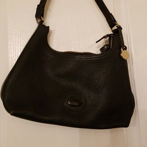 Douney and Bourke purse